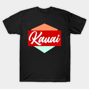 Kauai T-Shirt